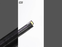 MCD monocrystalline diamond cutting tools