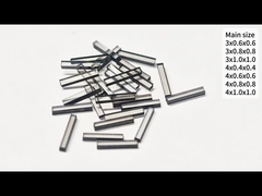 Diamond logs MCD/CVD/Polycrystalline