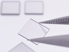 Optical CVD Diamonds | Higher quality Single Crystal CVD Diamond