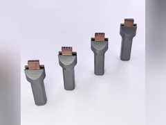 Diamond dressing tool