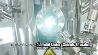 Our Diamond Factory Introduction