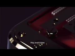 Polycrystalline CVD Heat Sink